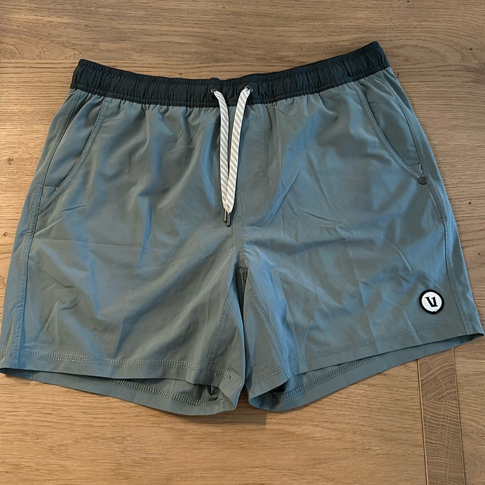 Vuori Kore Short 5 in